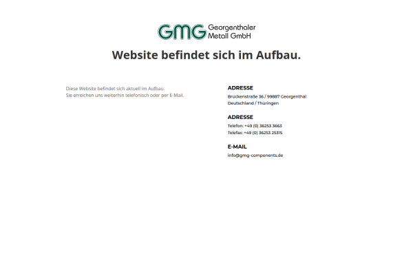 gmg-components.de