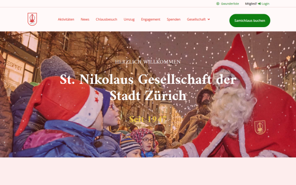 samichlaus-zuerich.ch