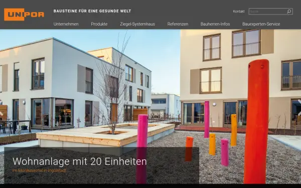 unipor.de