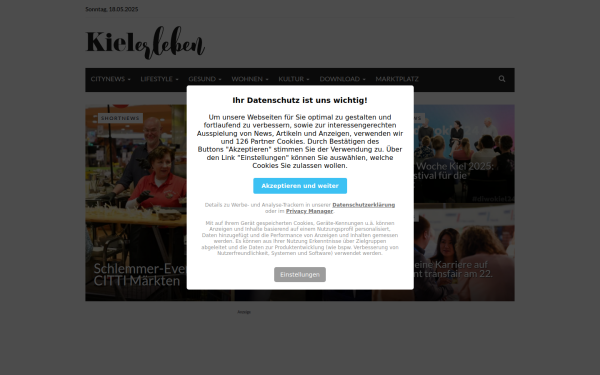 www.kielerleben.de