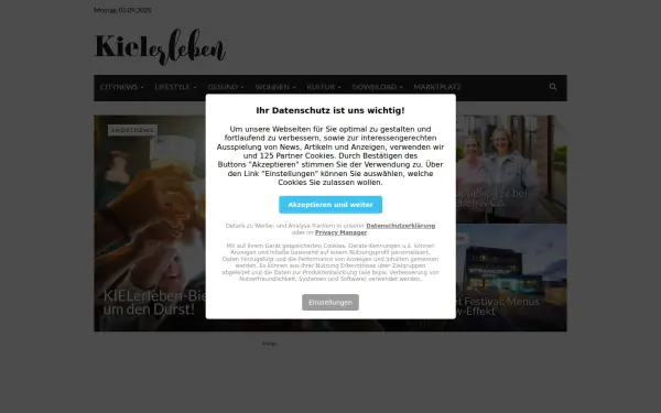 www.kielerleben.de
