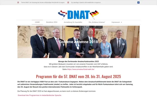 dnat.de