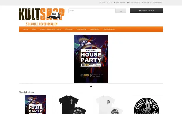 www.kultshop.de