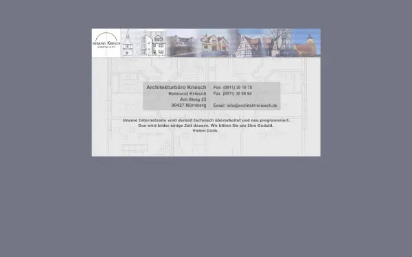 architekt-kriesch.de