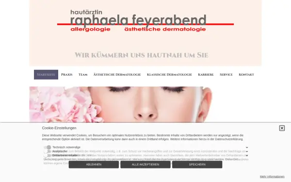 hautarzt-siegburg.de