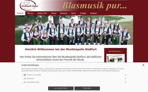 musikkapelle-diessfurt.de