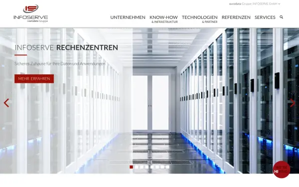www.infoserve.de