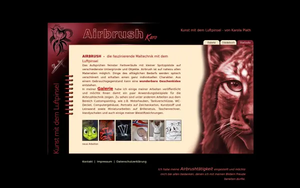 airbrush-karo.de