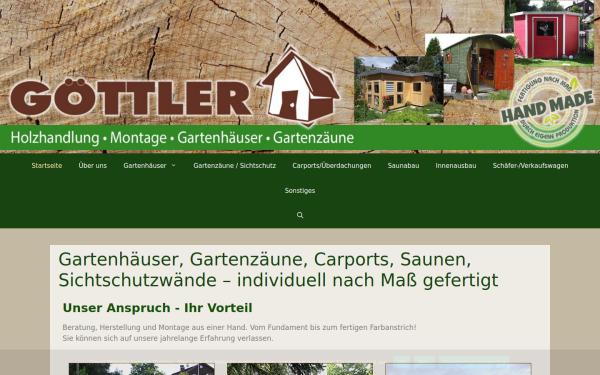 goettler-holzhandlung.de
