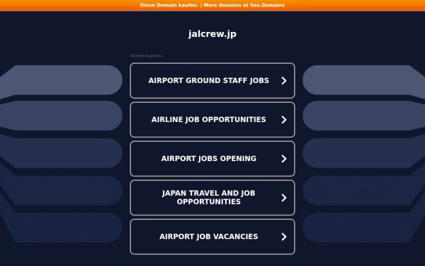 jalcrew.jp