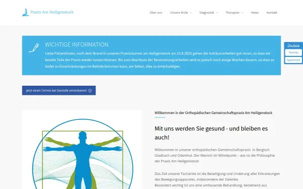 www.praxisamheiligenstock.de
