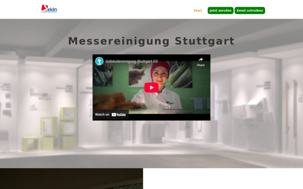 messereinigung-stuttgart.de