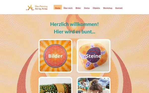 www.dot-painting.de