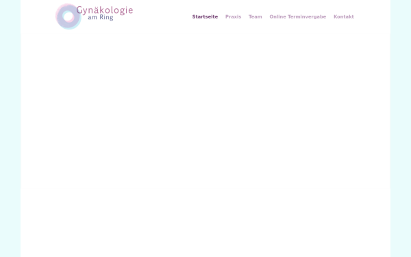 www.gynaekologie-am-ring.de