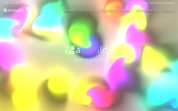 amicaldo.de
