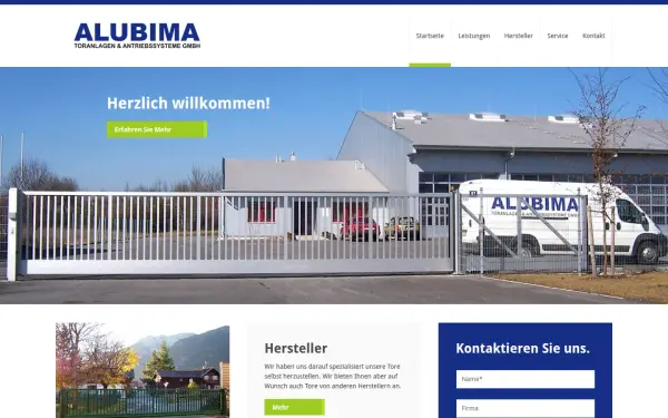 www.alubima.de