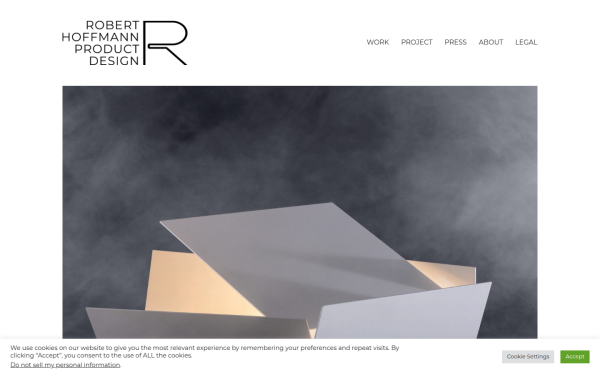 robhoff.com