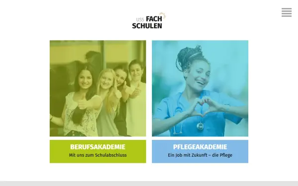 uss-schulen.de