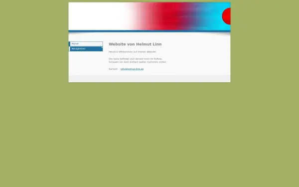 helmut-linn.de