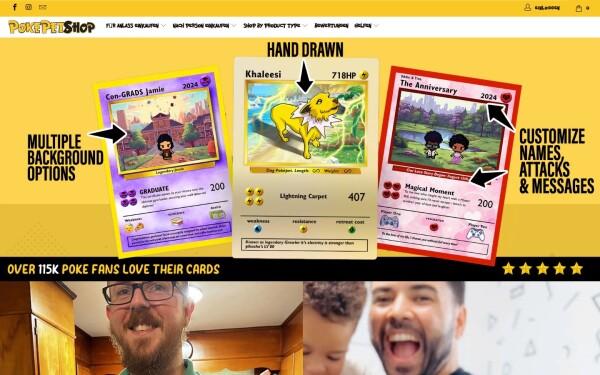 www.pokepetshop.de