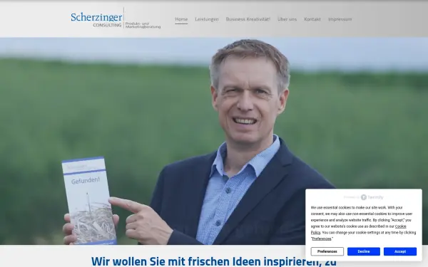 www.scherzinger-consulting.com