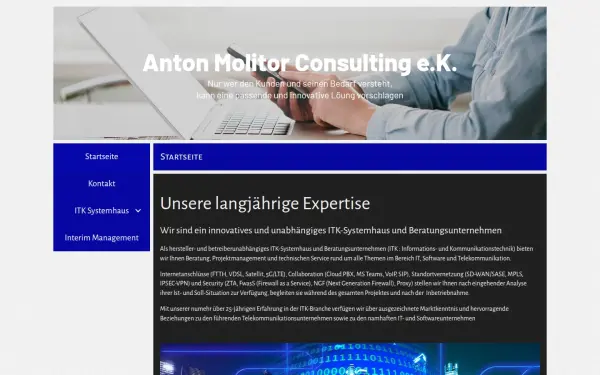 antonmolitor.de