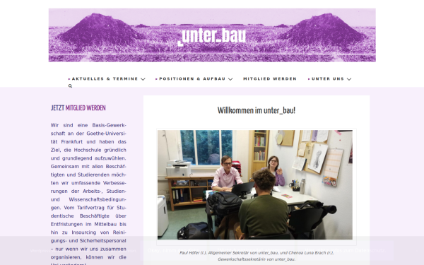 unterbau.org