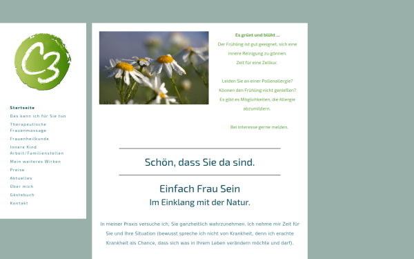www.einfach-frau-sein.de