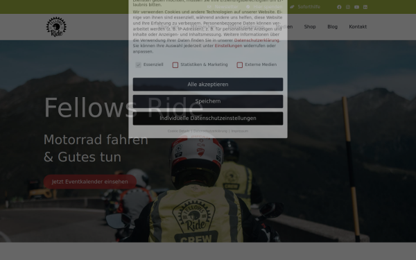 www.fellowsride.com