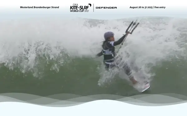 www.kitesurfworldcup.de