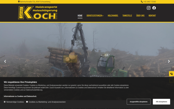 www.gerald-koch.at