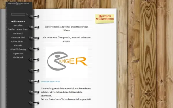 adipositas-shg-duelmen.de