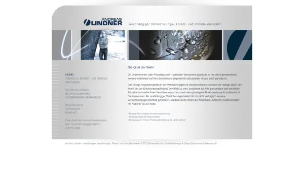 lindner-versicherungsmakler.de