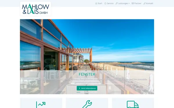mahlow-lais.de