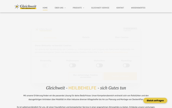 www.gleichweit.at