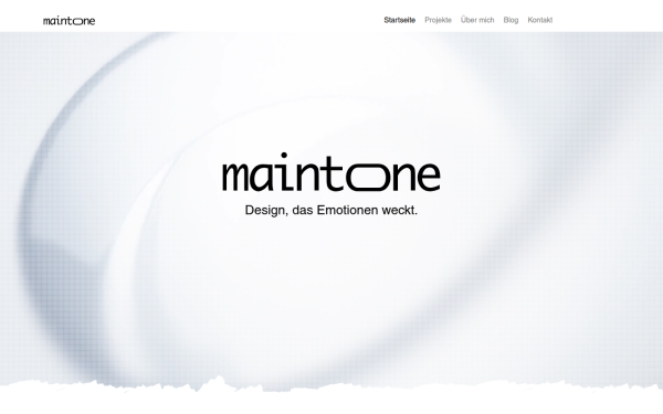 www.maintone.art