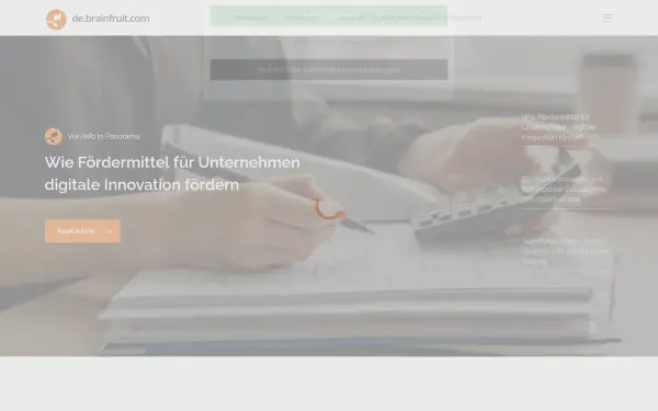 de.brainfruit.com