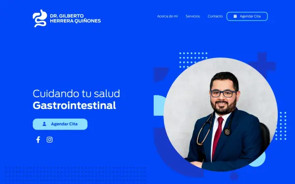 www.gilbertogastro.com