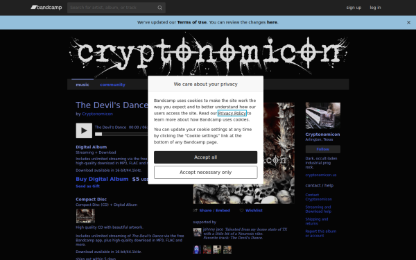 cryptonomicon.bandcamp.com