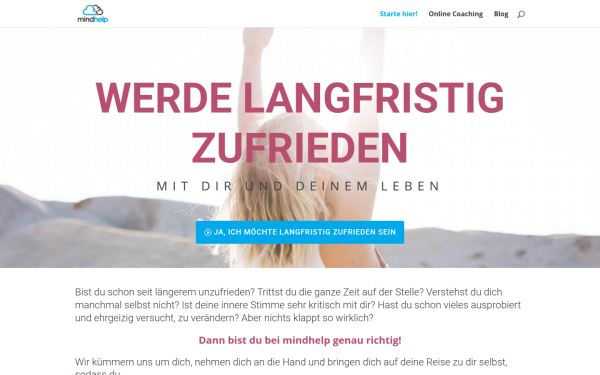 mindhelp.de