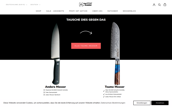 tsume.de
