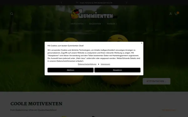 www.gummienten.de