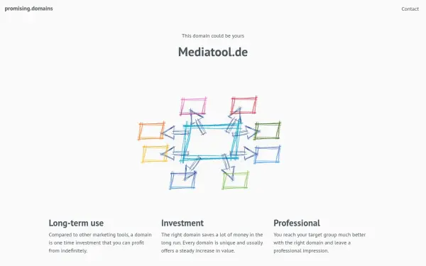 mediatool.de