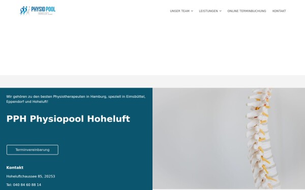 pph-physiopool.de