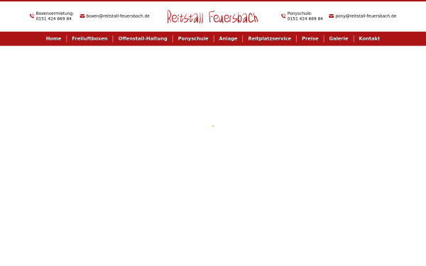 reitstall-feuersbach.de