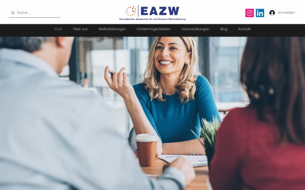 www.eazw.de