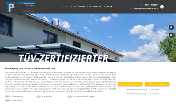 www.metalltechnik-tp.at