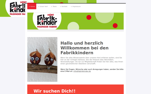 www.fabrikkinder.de