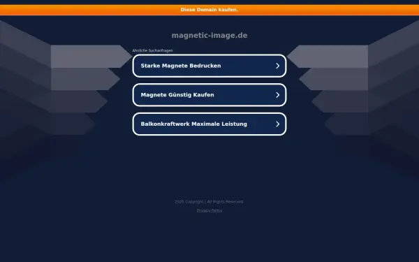 magnetic-image.de