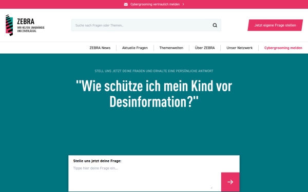 www.fragzebra.de